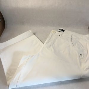 ♥️  CAPRIS BY FRENCH CUFF